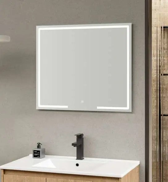 Espelho Led Eris 60x70/70x60