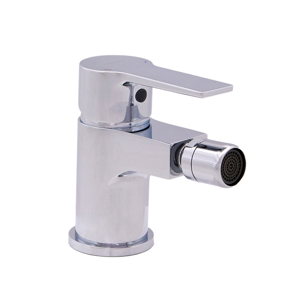 Monocomando bidé Go!2 cromado