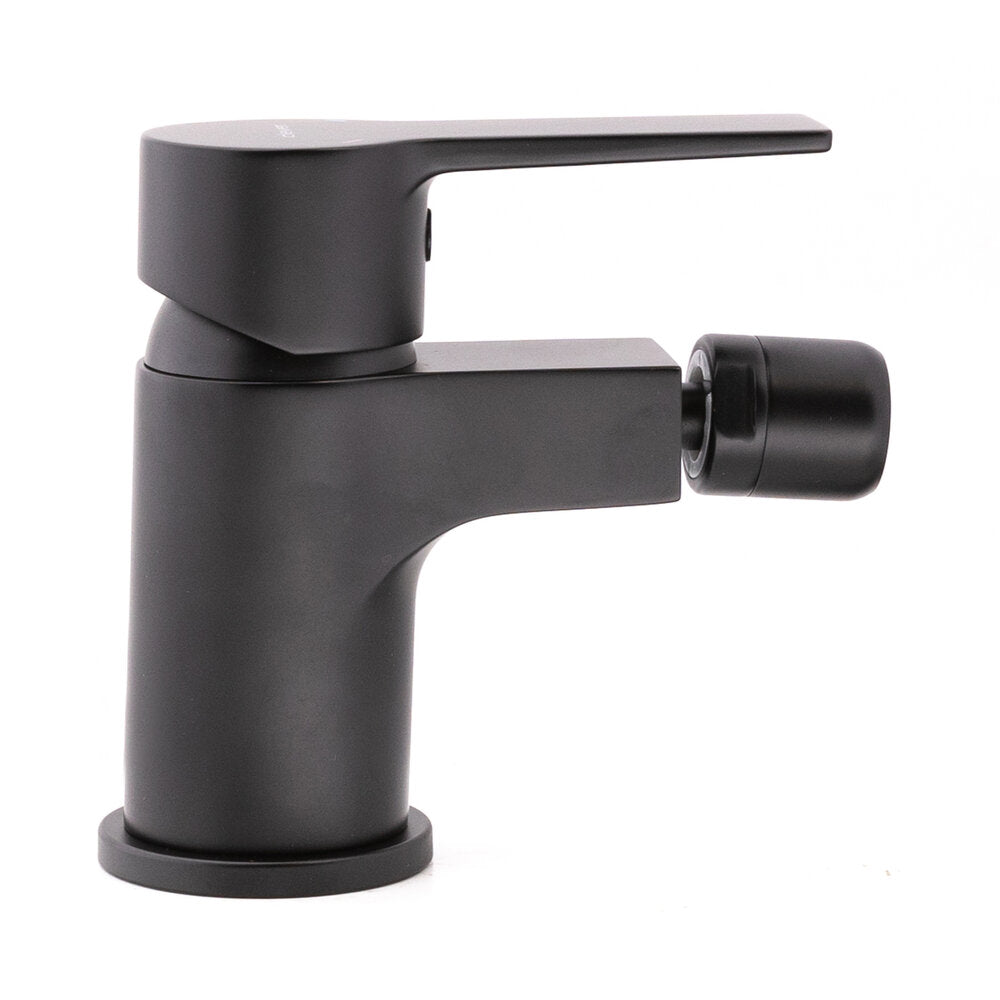 Monocomando bidé Go!2 preto