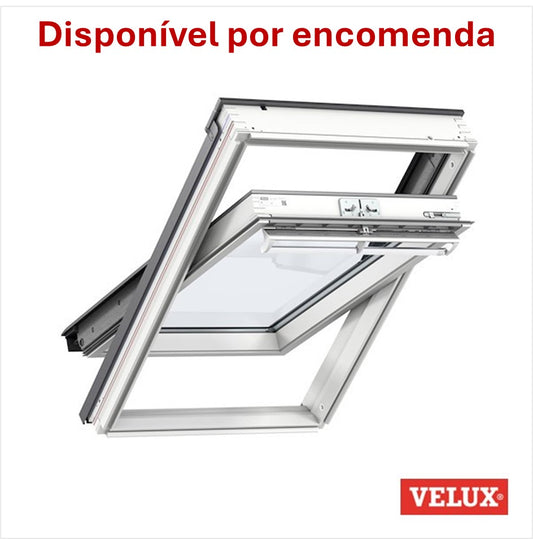 Janela de telhado basculante GGL CK04 2070 55x98cm
