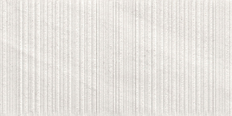 Revestimento 30x60x0,85 Bliss Sawn White R3863