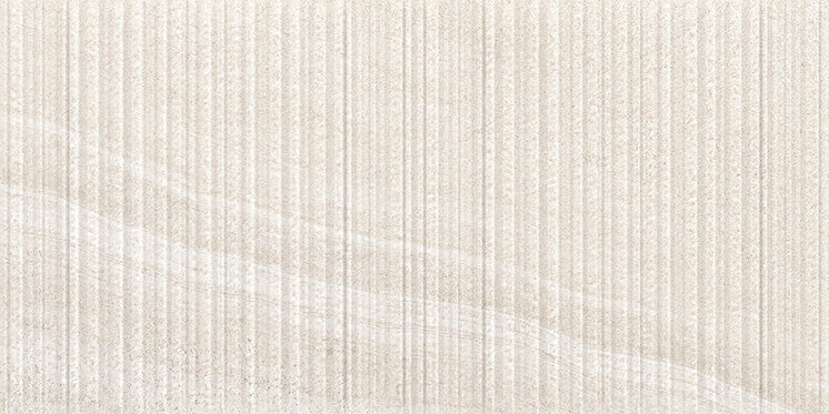 Revestimento 30x60x0,85 Bliss Sawn Beige R3864