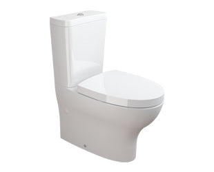 Sanita Pop Art, tanque e tampo branco