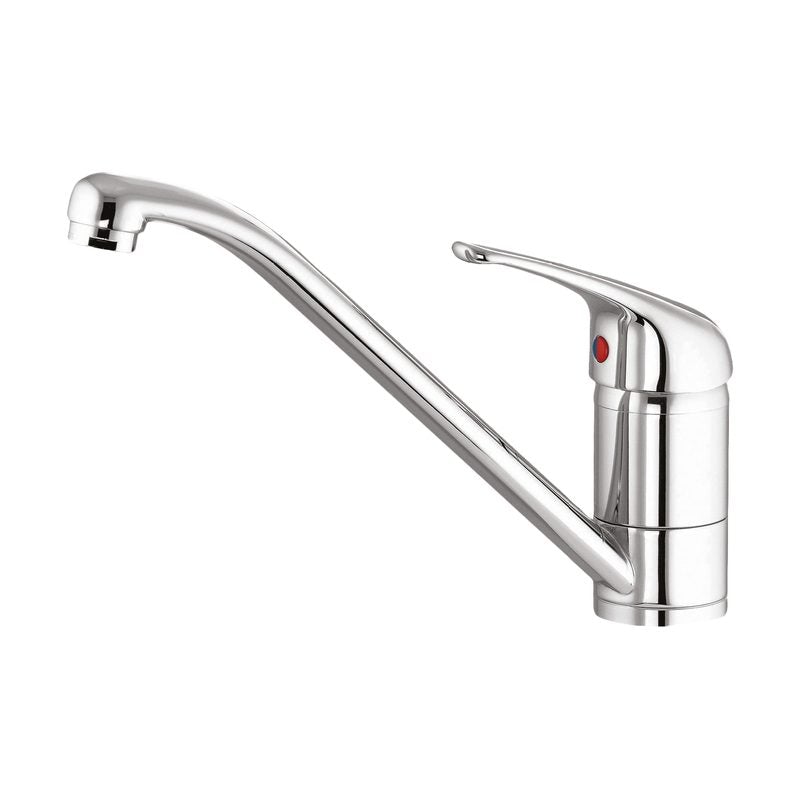 Monocomando banca bica baixa Basiq