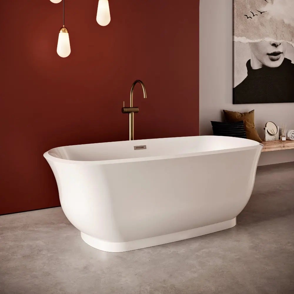 Banheira Benny 78x178x59cm