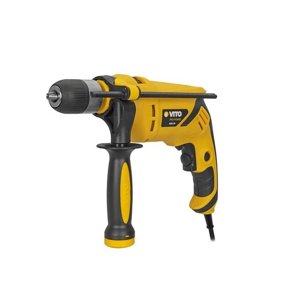 Berbequim c/percussão 850W Vito