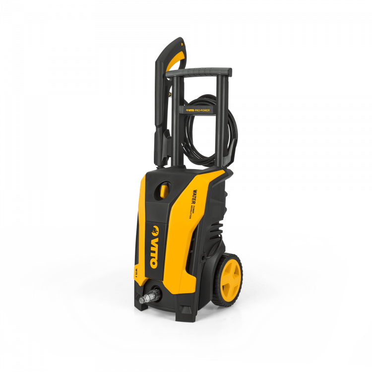 Maquina lavar pressão WR1 115 bar Vito