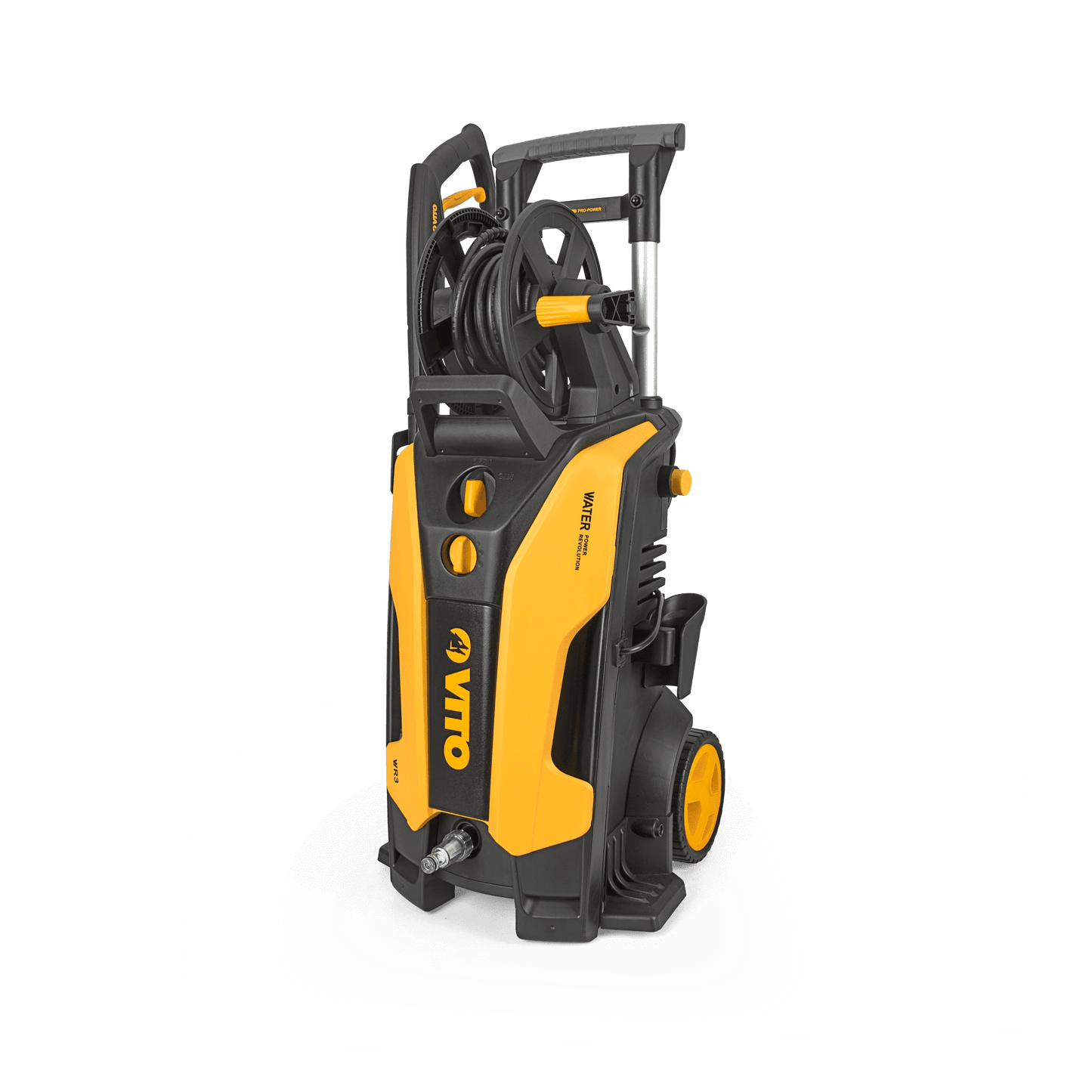 Maquina lavar pressão WR3 150 bar Vito