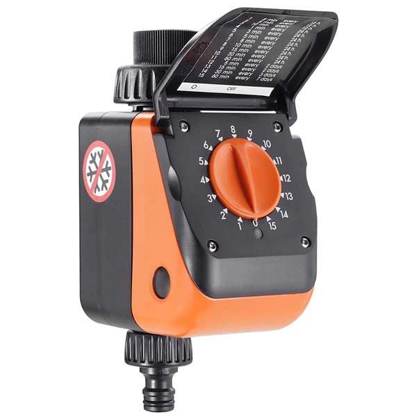 Programador LOGICA PLUS 8419