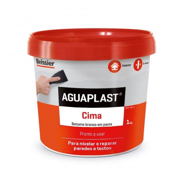 AGUAPLAST CIMA (1 Kg)