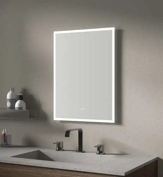 Espelho Led Marte 80x60