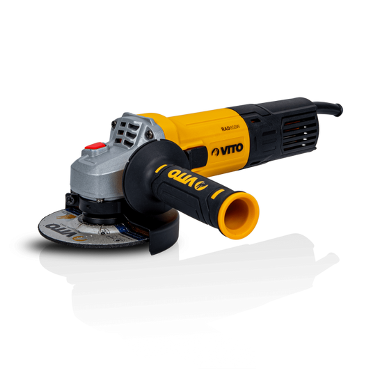 Rebarbadora 850W 115mm Vito