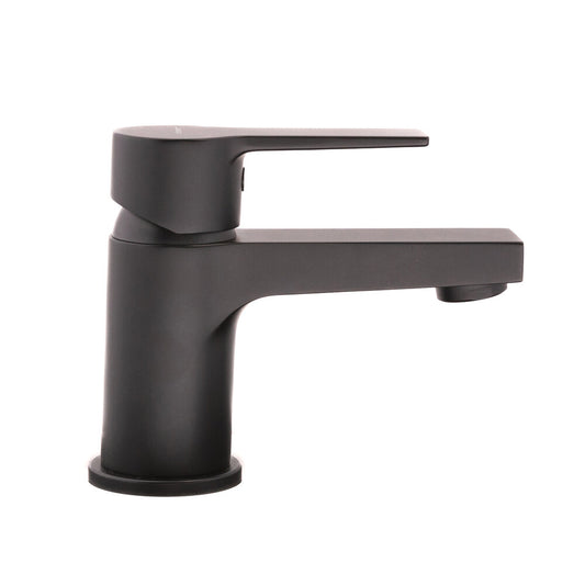 Monocomando lavatório 65 Go!2 preto