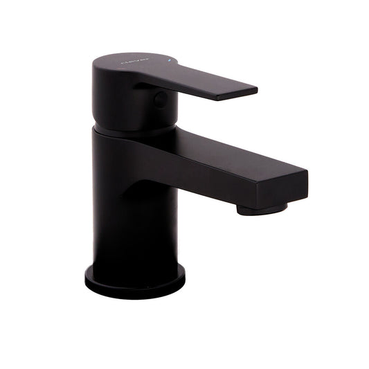 Monocomando lavatório 65 Go!2 preto