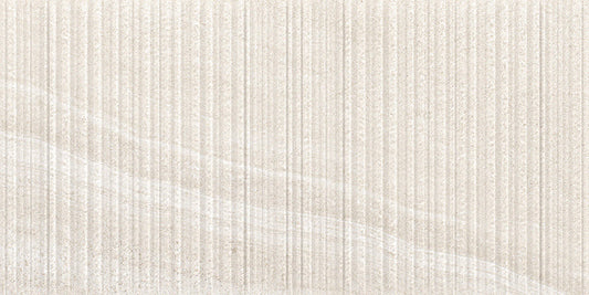 Revestimento 30x60x0,85 Bliss Sawn Beige R3864