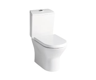 Sanita, tanque e tampo Nexo branco