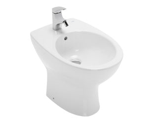 Bidé Pop branco