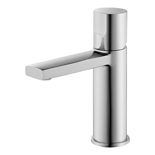 Monocomando lavatório PERLA cromado