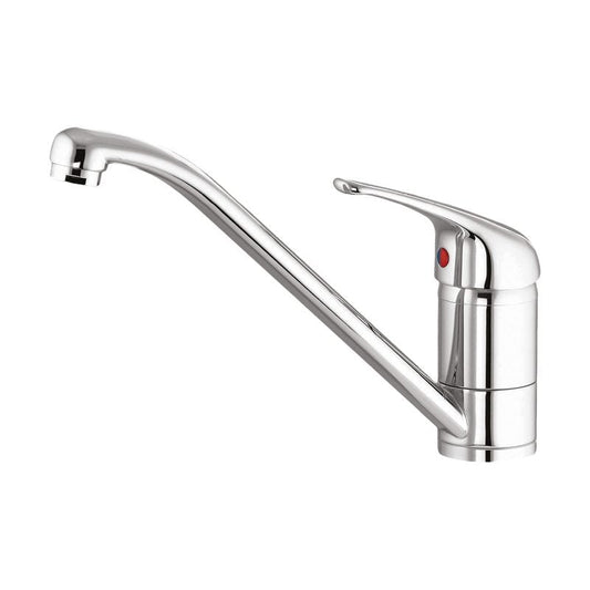 Monocomando banca bica baixa Basiq