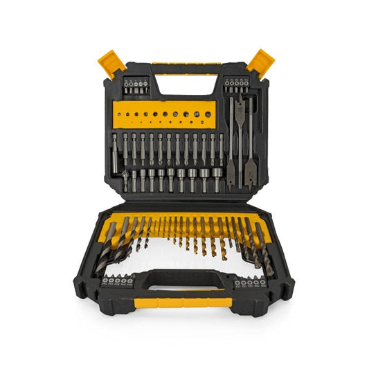 Berbequim sem fios 20V LI 4.0AH Vito (Oferta: Conj.128 brocas e bits)