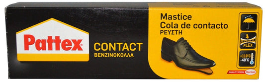 Cola contacto PATTEX 125gr