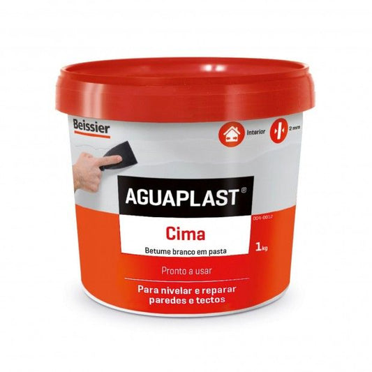 AGUAPLAST CIMA (1 Kg)