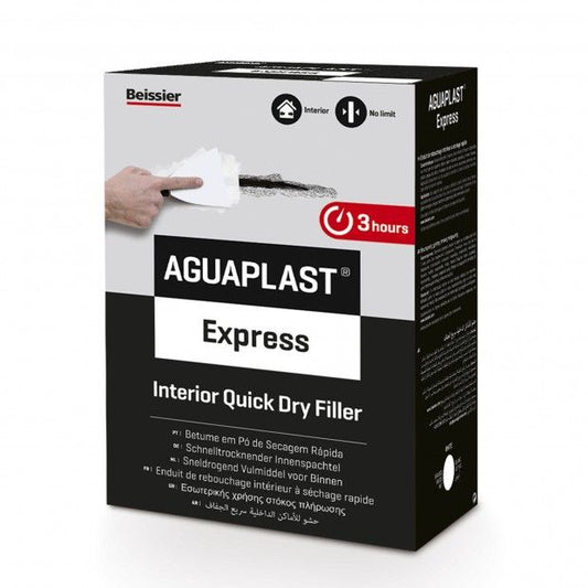 AGUAPLAST EXPRESS 1Kg