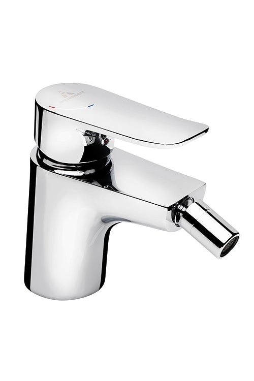 Monocomando bidé Sayro cromado